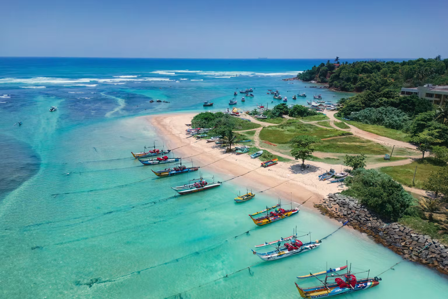 27-Day Sri Lanka Tour private Sri Lanka tour